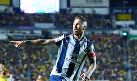 Sergio Ramos confirma su salida de Rayados