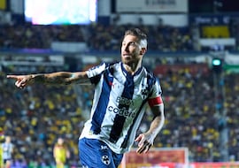 Sergio Ramos confirma su salida de Rayados