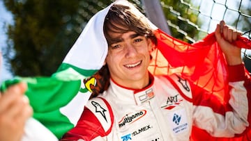 Esteban Gutiérrez.