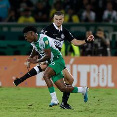 Olimpia - Nacional: TV, horario y cómo ver online la Copa Libertadores