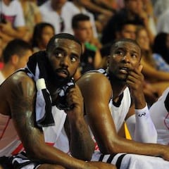 El agente de Slaughter anuncia su renovación con el Madrid