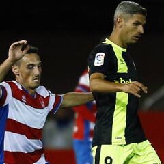 "Una victoria es la mejor manera de olvidar una derrota"