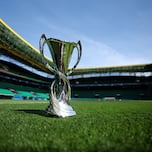 La UEFA Women’s Champions League