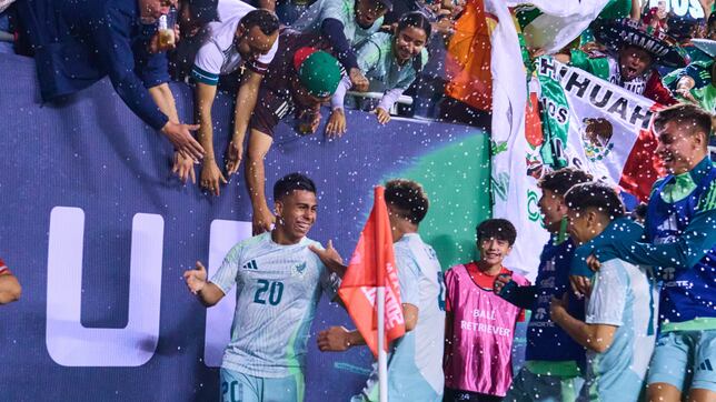 La Selección Mexicana derrotó a su similar de Bolivia en partido amistoso previo a la Copa América