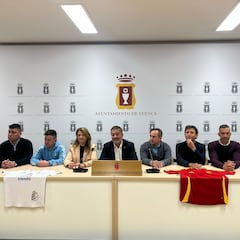 Cuenca, última parada de Leyendas España para finalizar un 2025 completo