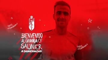 Saunier llega y Babin se despide