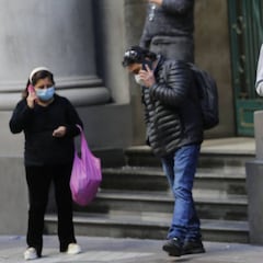 Curva y mapa de casos, contagios y muertes por región en Chile, hoy, 16 de julio