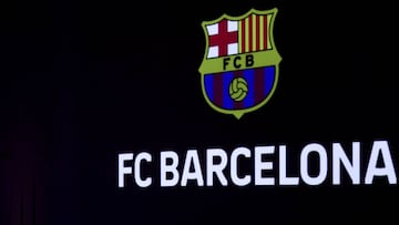 Imagen insititucional del Bar&ccedil;a.