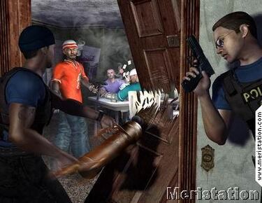 25 To Life se retrasa