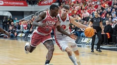 Resumen del UCAM Murcia vs Zaragoza, jornada 16 de la Liga Endesa