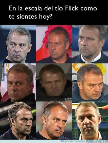 Los mejores memes de la cuarta jornada de Champions