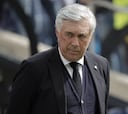 Ancelotti, nuevo seleccionador en Brasil: el futuro del banquillo del Real Madrid, en directo