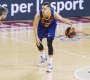 Resumen y resultado del Barcelona-Bilbao, ACB (82-64)