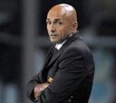 El Nápoles anuncia a Spalletti