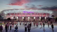 Oficial: Nu Stadium será el nombre de la nueva casa de Inter Miami