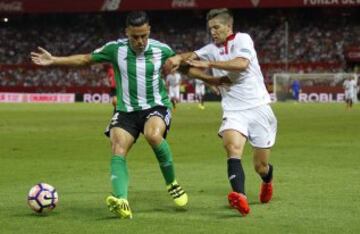 Bruno González y Vietto.