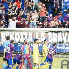 Las Palmas y Oviedo, condenados a desentenderse