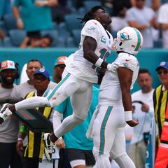 Los 3 jugadores más destacados de la Semana 6 de la NFL 2023