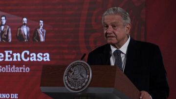 Cierre de frontera entre Estados Unidos y México: por qué AMLO quiere reabrir las fronteras cuanto antes