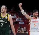 El show tuitero de Doncic y otras reacciones a la victoria de España