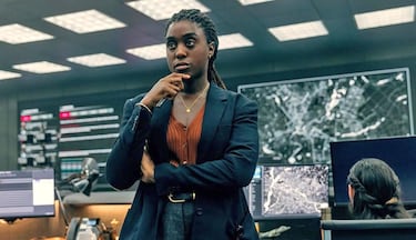 ‘Chacal’. El mejor thriller del momento es un remake de un clásico de los 70