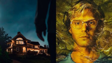 Monster and The Watcher move forward: Netflix renews two of its most successful series in 2022