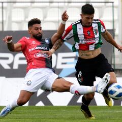 ANFP da a conocer la resolución del ‘caso Antofagasta-Palestino’