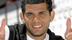 El brasileño antepone el Madrid al Barcelona