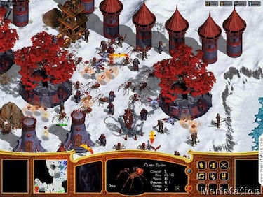 Warlords Battlecry II (PC)