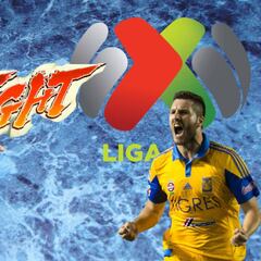 Oficial: habrá un torneo entre clubes de la MLS y Liga MX