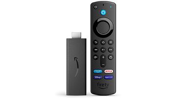 Amazon Fire TV Stick