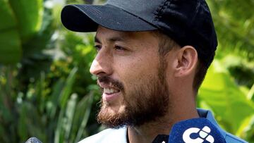 Silva: "Fichar por el City fue la mejor decisi¨®n de mi carrera"