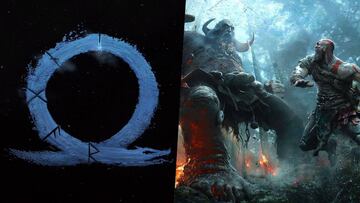 God of War 2 es oficial en PS5; está previsto para 2021