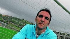 Campano quita hierro a la eliminación ante el Girona