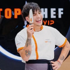 Top Chef VIP 2: ¿Quiénes siguen en la competencia? Estos son los concursantes al día de hoy, 22 de junio