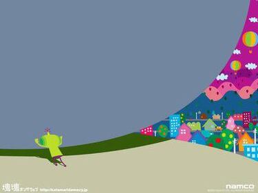 Katamari Damacy, Impresiones