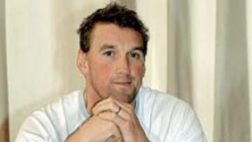 <b>CONTRA EL DOPAJE.</b>Lo mejor es aplicar fuertes castigos a todos aquéllos
que se dopan.