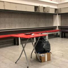 Temuco sigue la tradición de Japón: así entregó su camarín