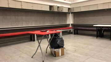 Temuco sigue la tradición de Japón: así entregó su camarín