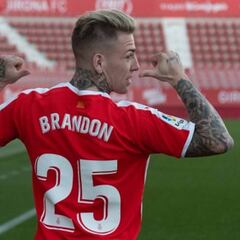 La operación a Brandon está en el aire pero su futuro, asegurado