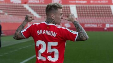 La operación a Brandon está en el aire pero su futuro, asegurado