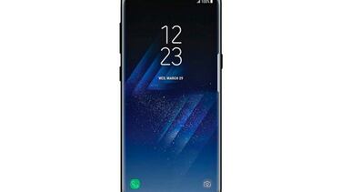 El Samsung Galaxy S8 al descubierto en nuevas imágenes
