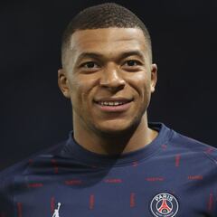 Mbappé vuelve a liderar la victoria del PSG