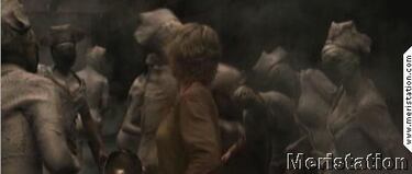 Ya está disponible el trailer de la película de Silent Hill