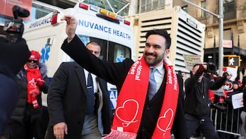 La última polémica en Nueva York: rechazan frenar compra de 5 000 viviendas por empresa israelí