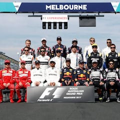 Las reacciones más destacadas tras la carrera de Australia