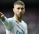 Ramos: "Hemos sabido sufrir. El equipo merece estar en Kiev"