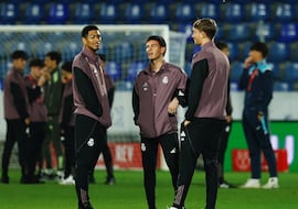 Talavera - Real Madrid hoy, en directo: dieciseisavos de Copa del Rey, última hora en El Prado