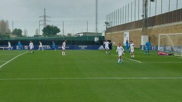 Tercera RFEF Grupo 9: resultados, partidos y clasificación de la jornada 30