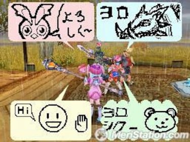 Phantasy Star Zero, Impresiones